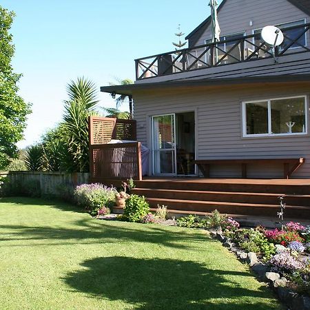 Whitianga B&B - Adults Only Экстерьер фото