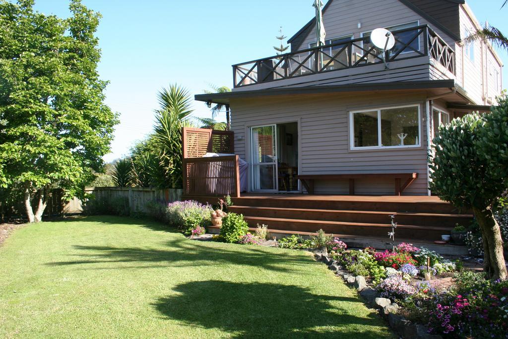 Whitianga B&B - Adults Only Экстерьер фото