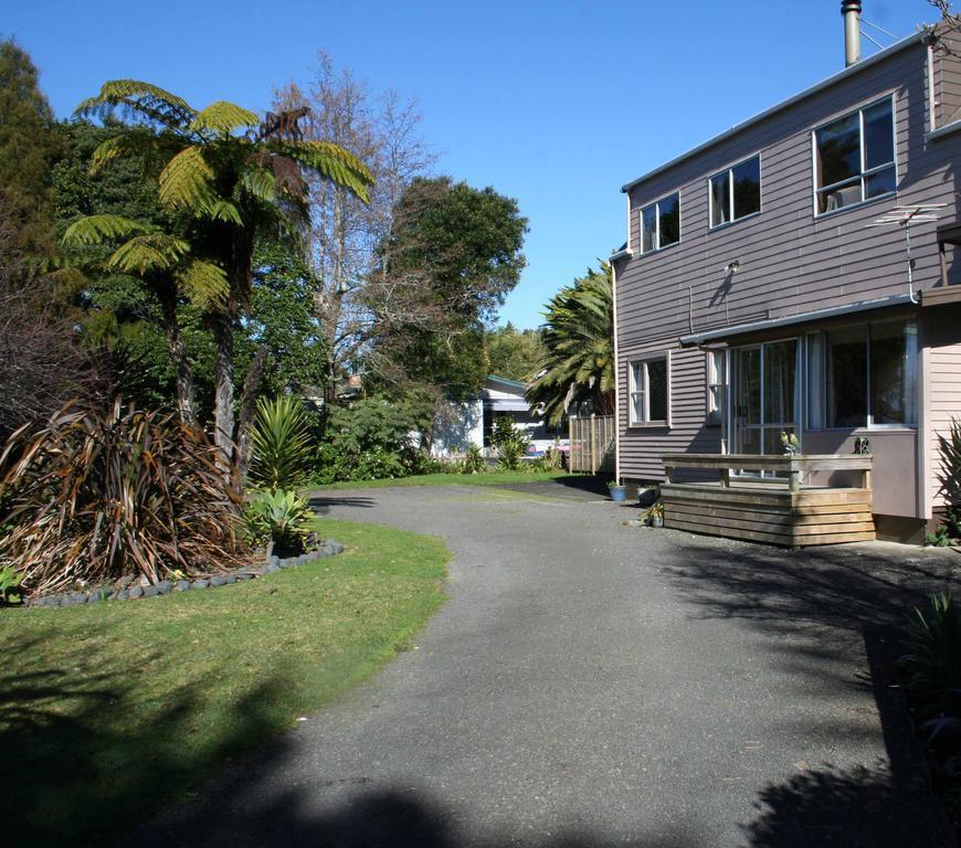 Whitianga B&B - Adults Only Экстерьер фото