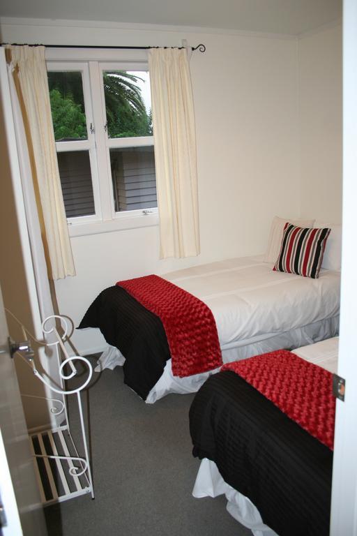 Whitianga B&B - Adults Only Номер фото