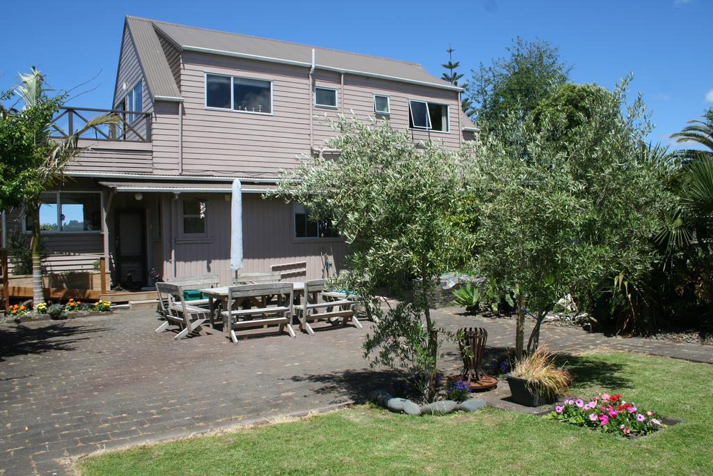 Whitianga B&B - Adults Only Экстерьер фото