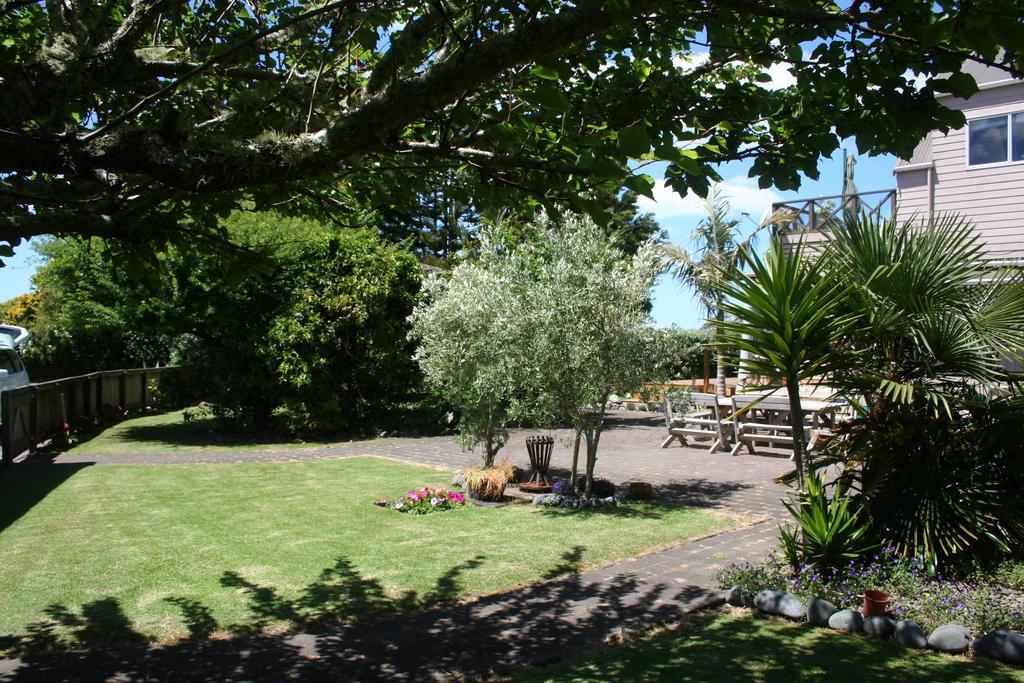 Whitianga B&B - Adults Only Экстерьер фото