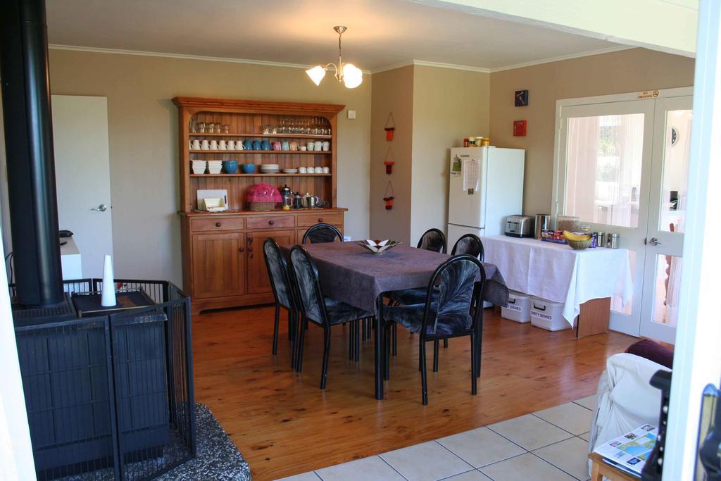 Whitianga B&B - Adults Only Экстерьер фото