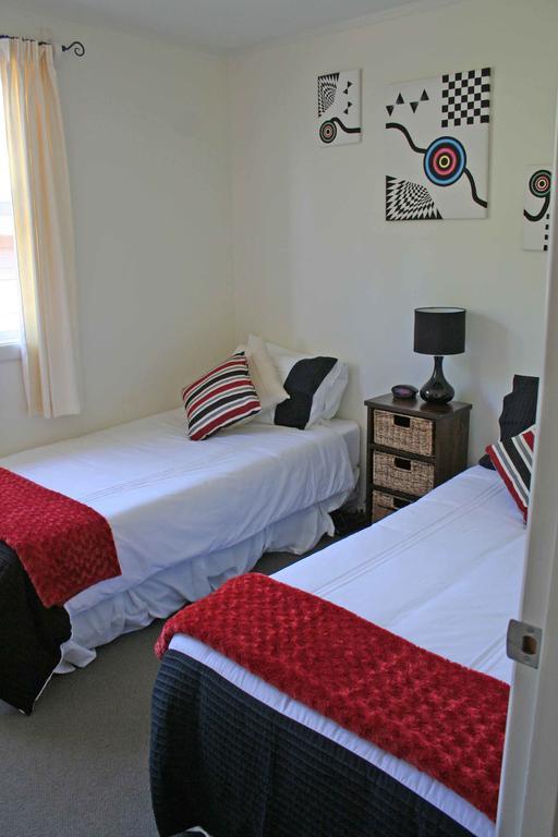 Whitianga B&B - Adults Only Экстерьер фото