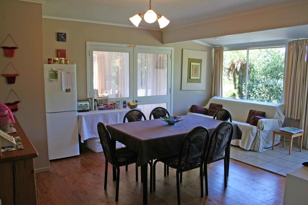 Whitianga B&B - Adults Only Экстерьер фото