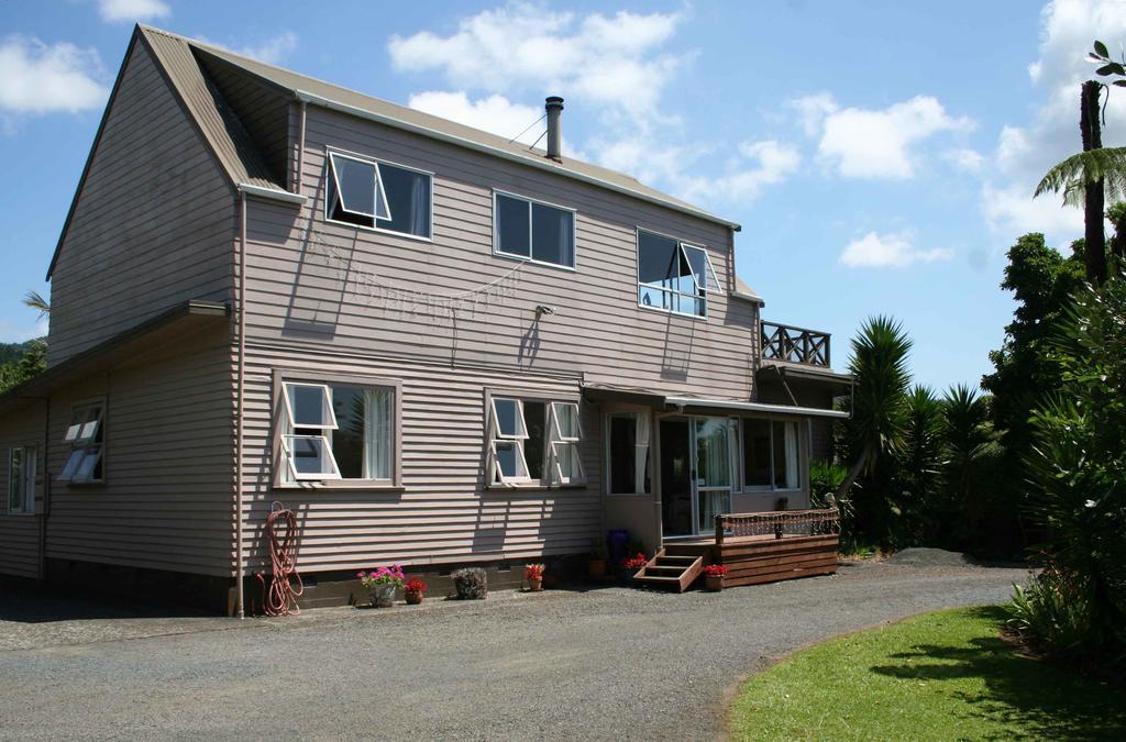 Whitianga B&B - Adults Only Экстерьер фото