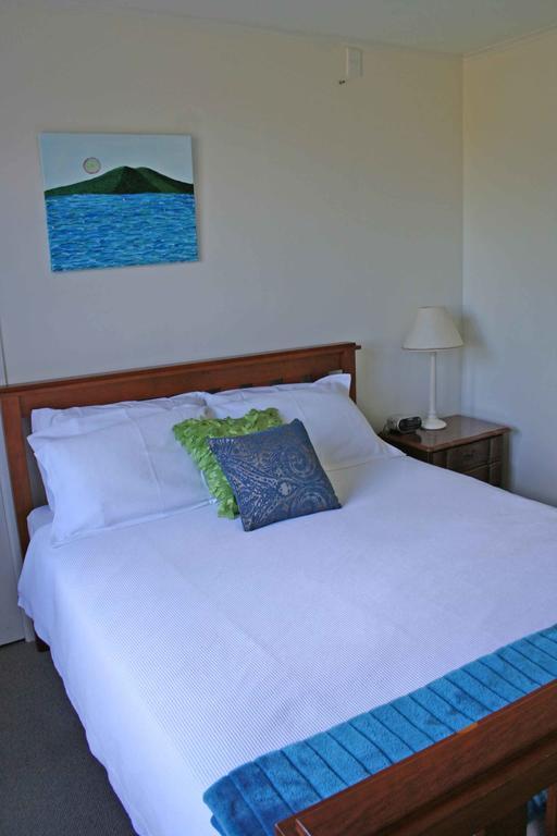 Whitianga B&B - Adults Only Экстерьер фото