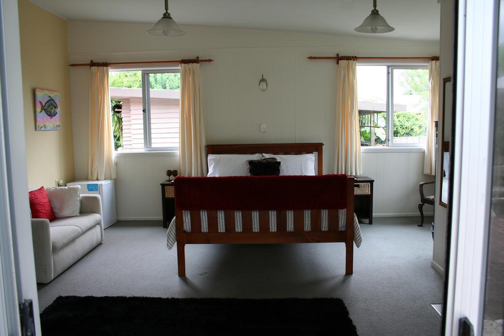 Whitianga B&B - Adults Only Экстерьер фото